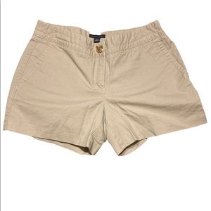Tommy Hilfiger Khaki Shorts